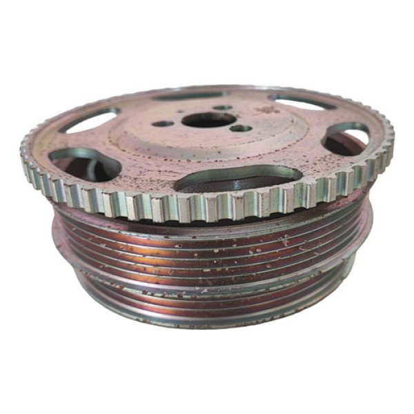 Polia Virabrequim Fiat Palio 1.3 Cod 46752133 