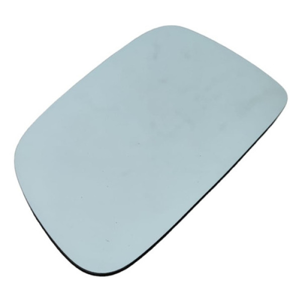 Lente Retrovisor Lado Esquerdo Peugeot 307