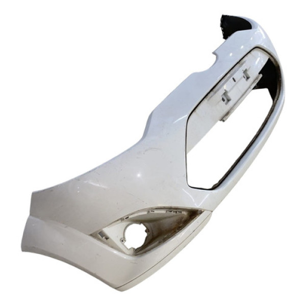 Capa Parachoque Dianteiro Ford Fiesta 2013