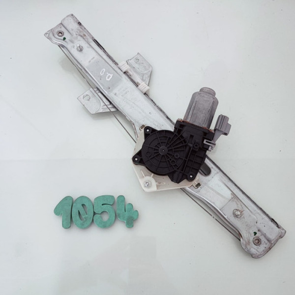 Máquina Vidro Elétrico Dianteiro Direito Ford Ka 2018 Cx1054