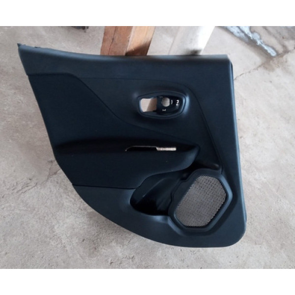 Forro Porta Traseira Esquerda Jeep Renegade 