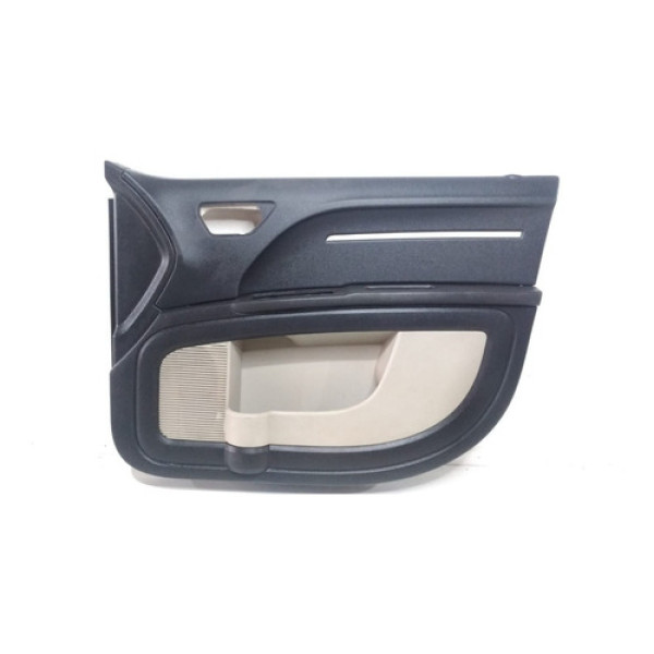 Forro De Porta Dianteiro Direito Dodge Journey 