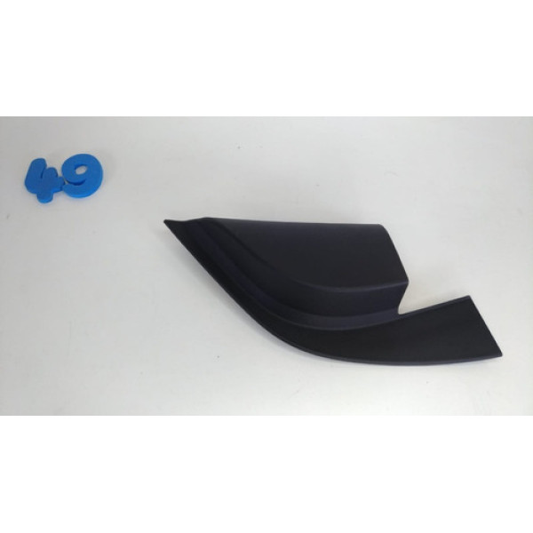 Acabamento Interno Retrovisor Direito Chevrolet Onix 