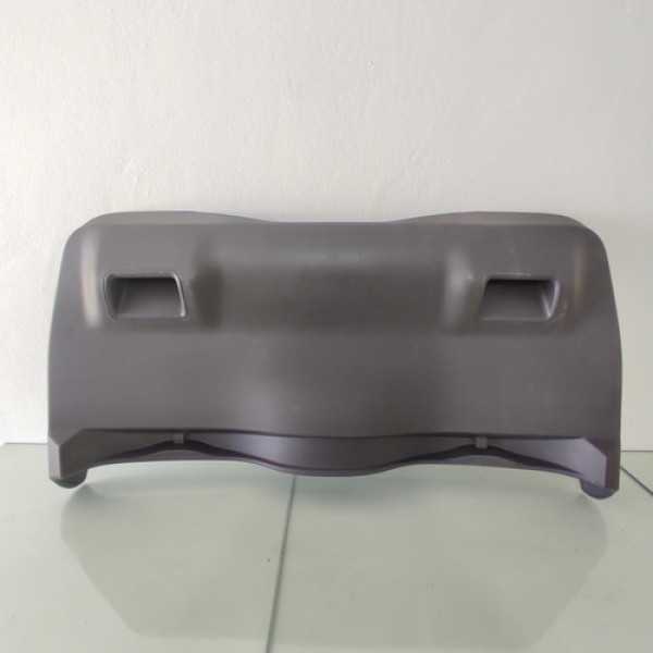 Acabamento Interno Tampa Traseira Citroen C3 Picasso 
