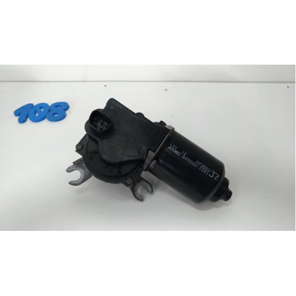 Motor Do Limpador Dianteiro Mitsubishi Pajero Full 2005