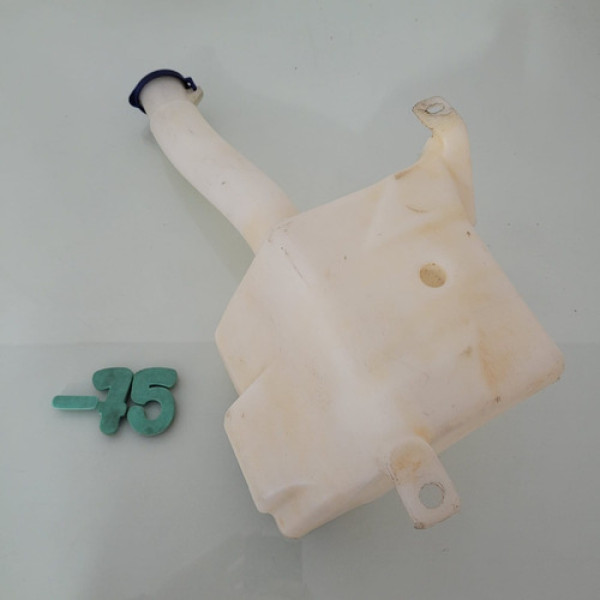 Reservatório Limpador Parabrisa Ford  Ranger 2013 Sc -75