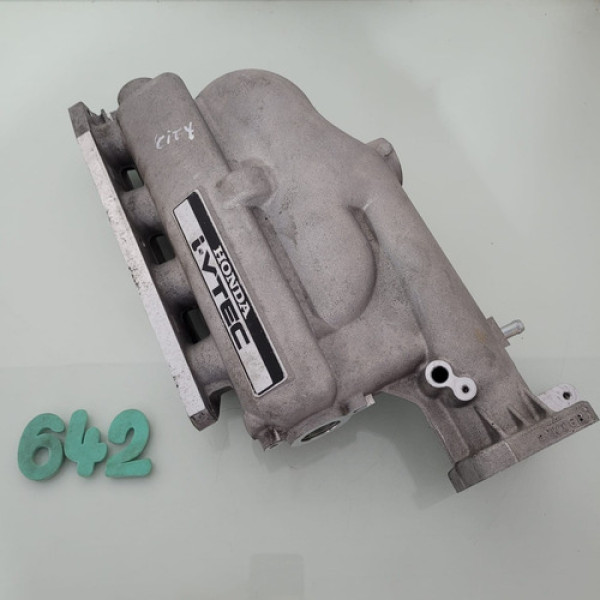 Coletor Admissão Superior Honda City 1.5