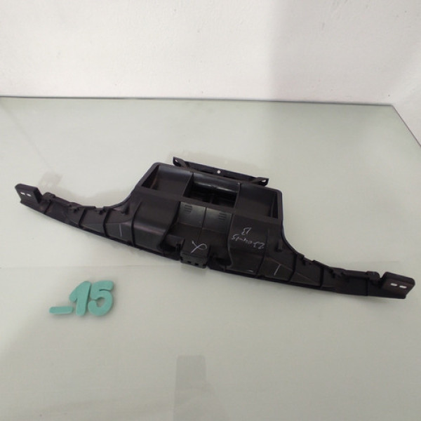 Acabamento Fechadura Tampa Traseira Nissan Sentra 2015 