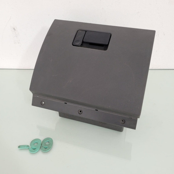 Porta Luvas Ford Ecosport 2007 Sc - 99