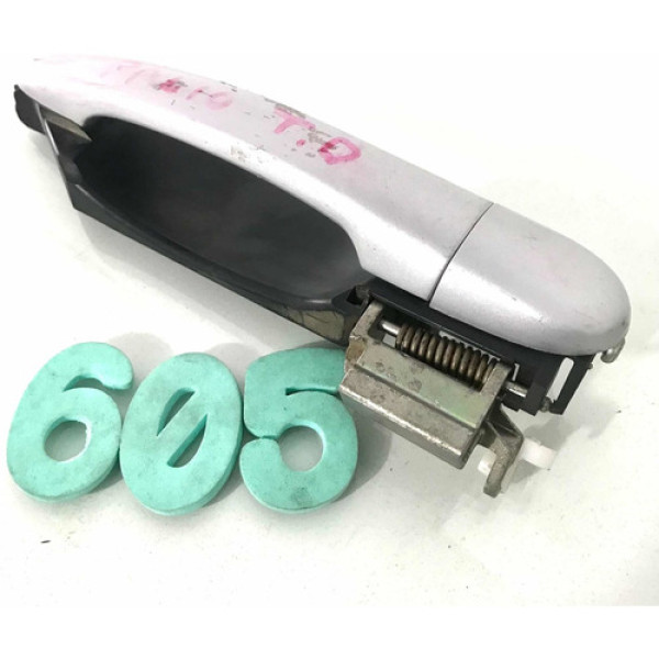 Maçaneta Externa Traseira Direita Fiat Palio 