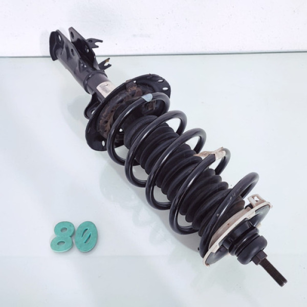 Amortecedor Dianteiro Direito Honda City 2021 N80