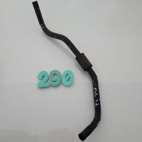 Mangueira Óleo Mitsubishi Pajero Full 3.2