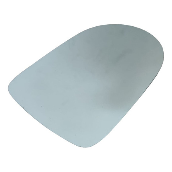 Lente Retrovisor Lado Direito Fiat Uno Economy