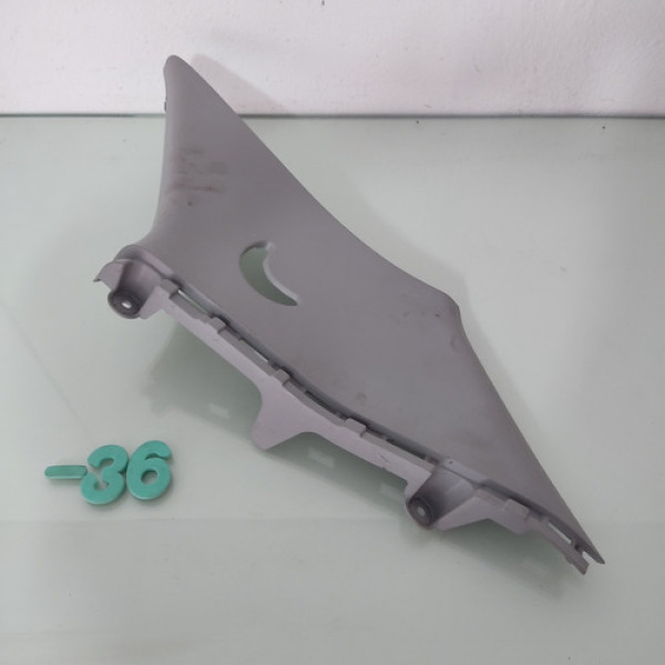 Acabamento Interno Traseiro Direito Hyundai Hb20 