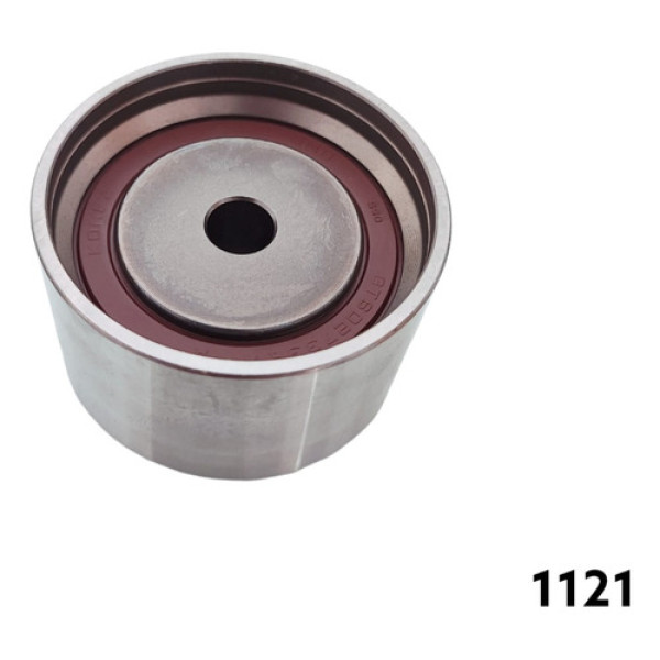 Polia Do Tensor Da Correia Hyundai Tucson 2.7 