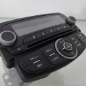 Rádio Cd Player Chevrolet Sonic