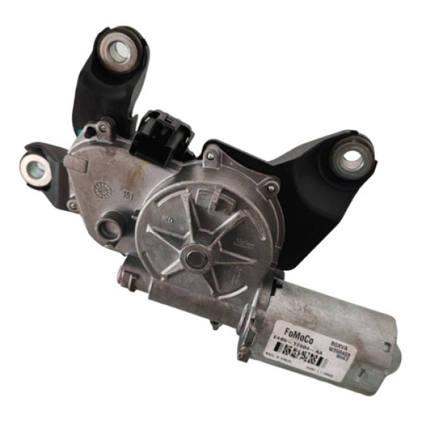 Motor Limpador Traseiro Ford Ka 2015 A 2021 Cod E4b517404aa