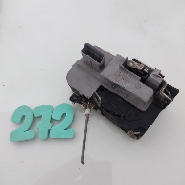 Fechadura Porta Dianteira Direita Peugeot 206 