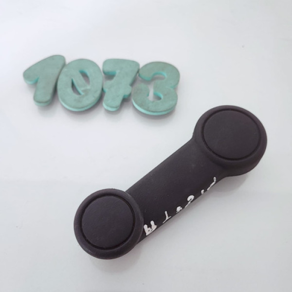 Manivela Vidro Manual Ford Fiesta 2004 Cx 1073