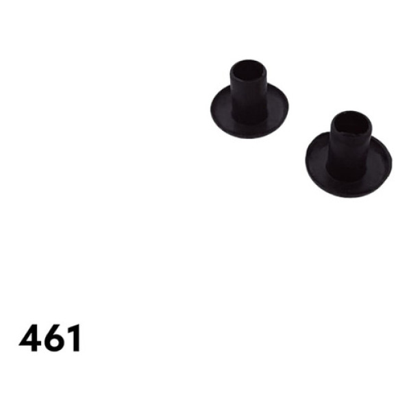 Par De Pino De Montagem Banco Traseiro Hyundai Azera 