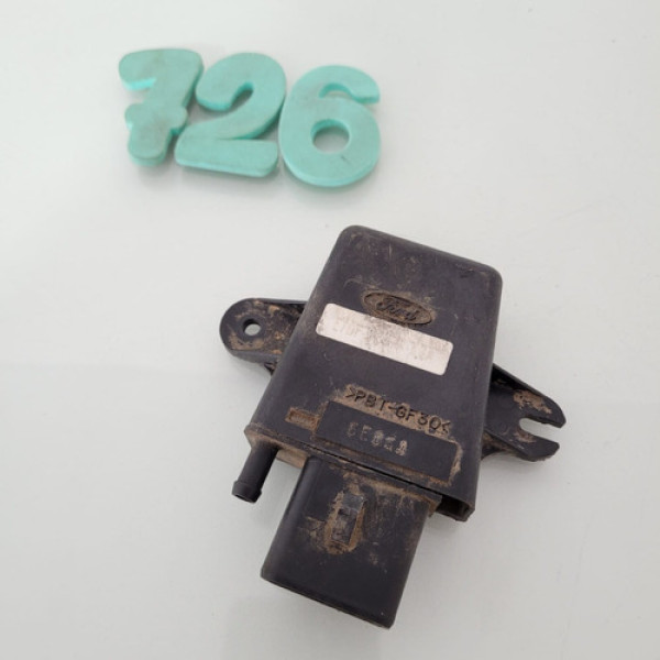 Sensor Map Ford Escort Cx 726