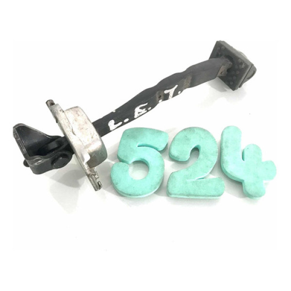 Limitador Porta Traseira Esquerda Honda City