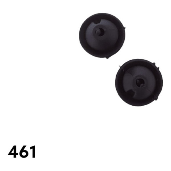 Par De Batente Da Porta Hyundai Santa Fé Cod 8219133010