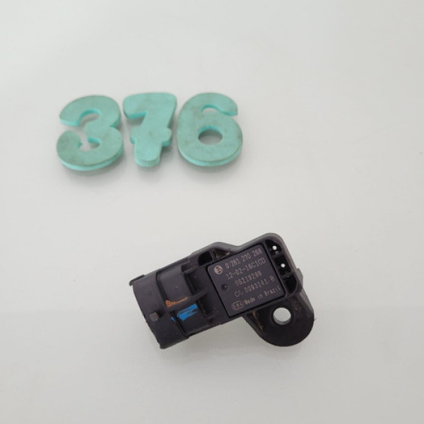 Sensor Map Fiat Mobi Cod 55219296