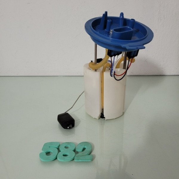 Bomba Combustível Volkswagen Nivus Polo Virtus T-cross