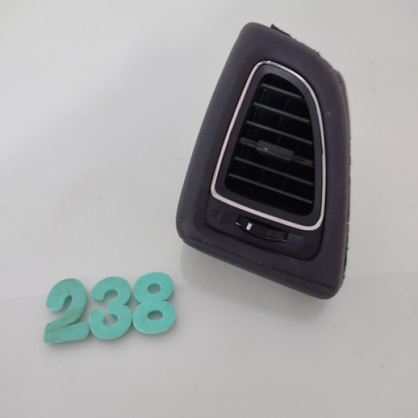 Difusor Ar Condicionado Lado Esquerdo Honda Hrv 