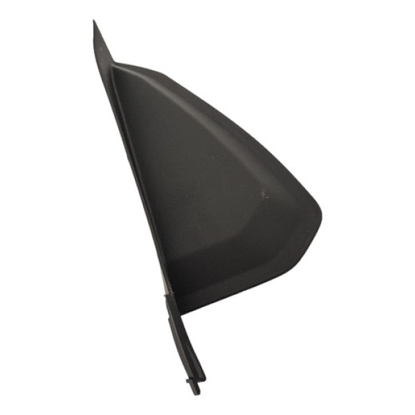 Acabamento Painel Lado Direito Ford New Fiesta