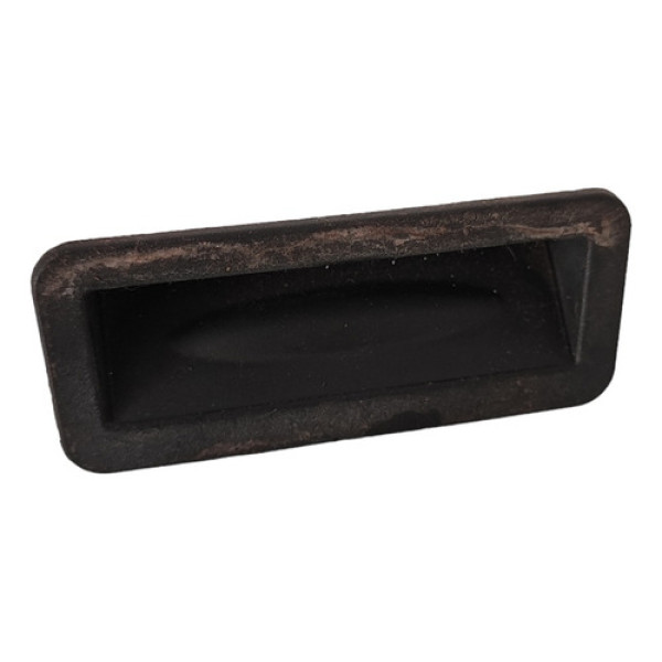 Maçaneta Tampa Traseira Ford New Fiesta 