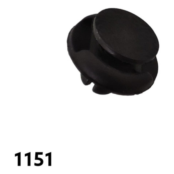 Presilha Do Parachoque Dianteiro Chery Tiggo Cod T11-3102065