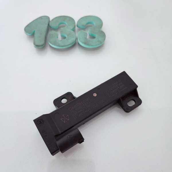 Sensor Keyless Jeep Compass Cod P68051315ab Cx 133