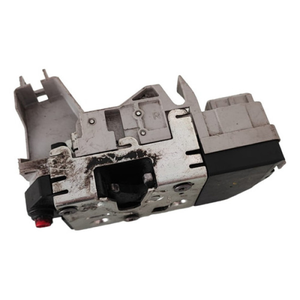 Fechadura Porta Traseira Direita Peugeot 207