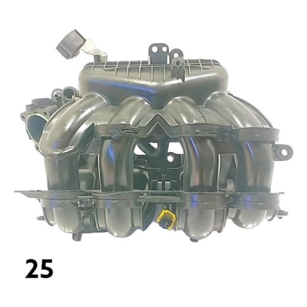 Coletor De Admissão Ford Focus