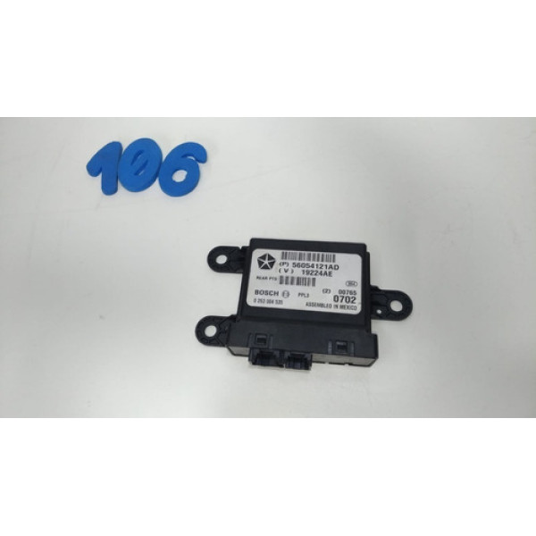 Modulo De Estacionamento Fiat Freemont Cod 56054121ad