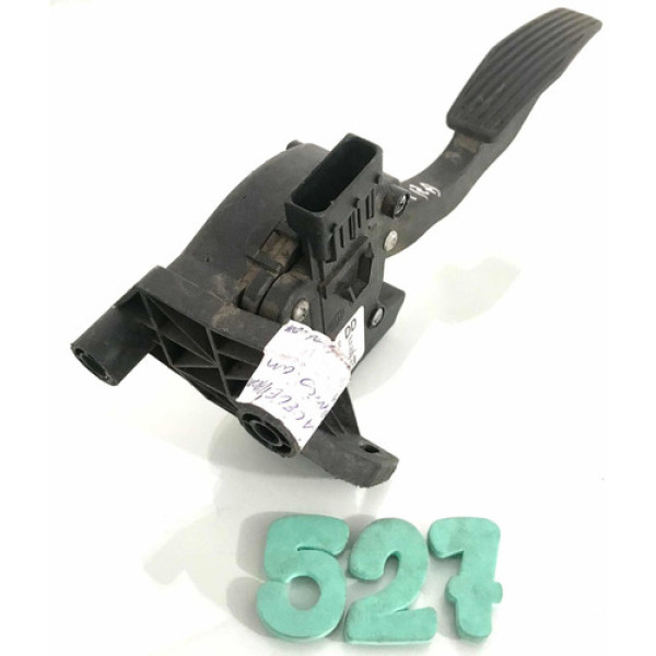 Pedal Acelerador Eletrônico Gm Meriva - 93361478