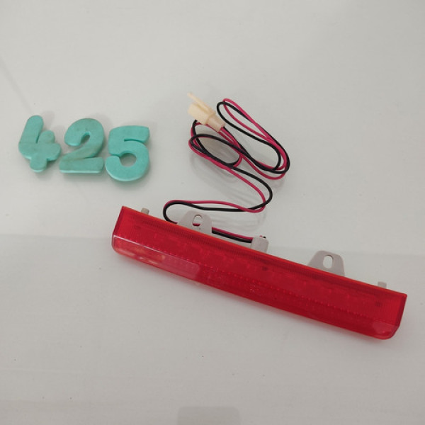 Break Light Luz De Freio Lifan 320 Cod F4134300