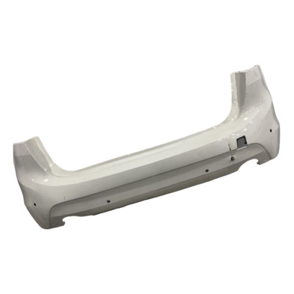 Parachoque Traseiro Bmw Série 2