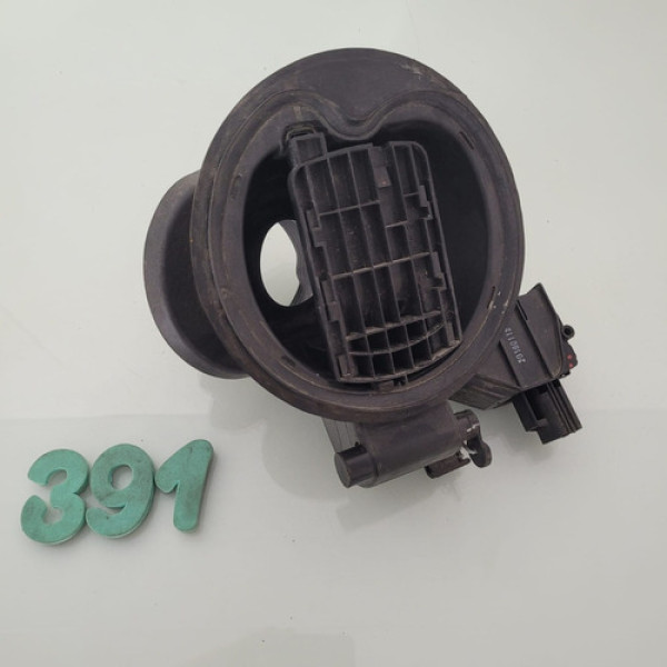 Bocal Do Tanque De Combustível Ford Focus 2013 A 2016