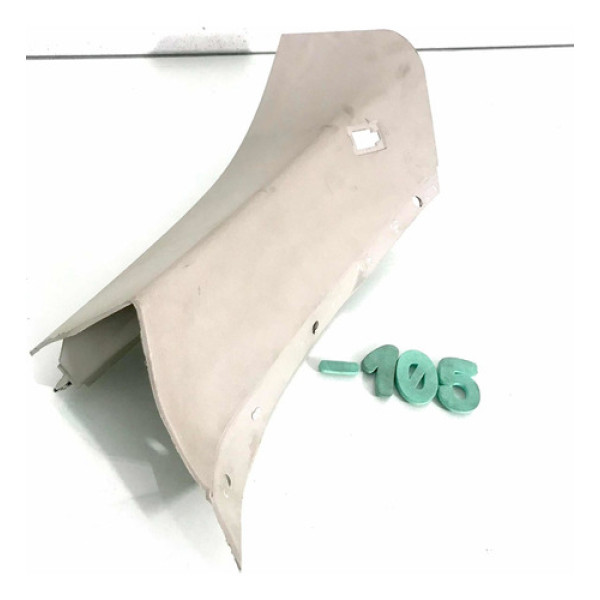 Acabamento Coluna Traseira Direita Fiat Freemont - S -105