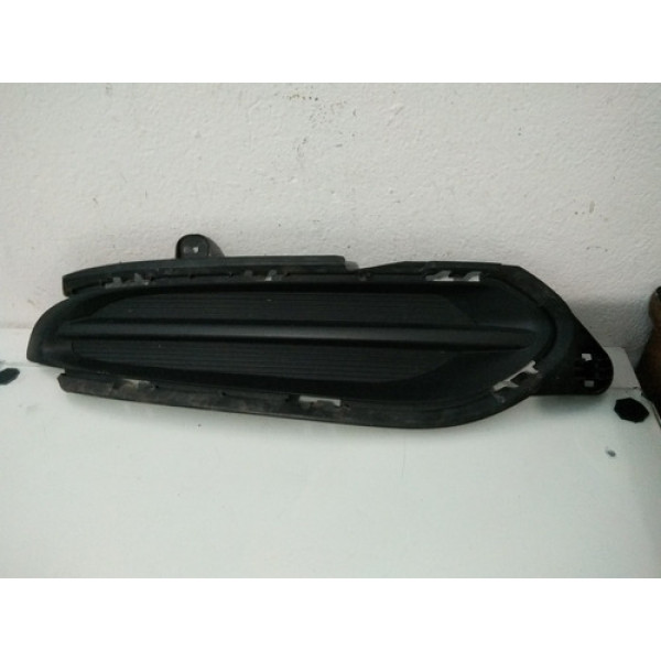 Moldura Para-choque Dianteiro Lado Direito Honda Hrv 2018