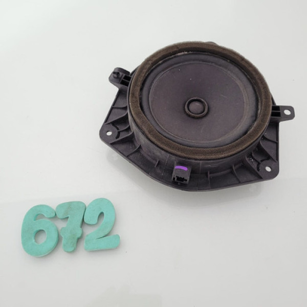 Alto Falante Porta Hyundai Hb20 Cod 963301s000