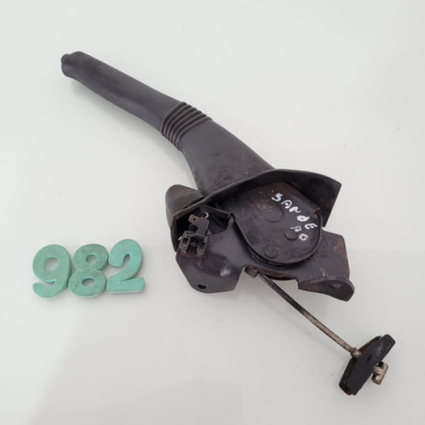 Alavanca Freio De Mão Renault Sandero Cx 982