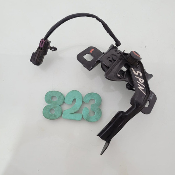 Fechadura Do Capo Gm Spin Cx 823