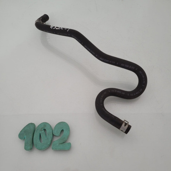 Mangueira De Água Mitsubishi Lancer Cx 102