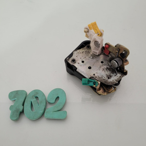 Fechadura Porta Traseira Direita Chrysler Pt Cruiser