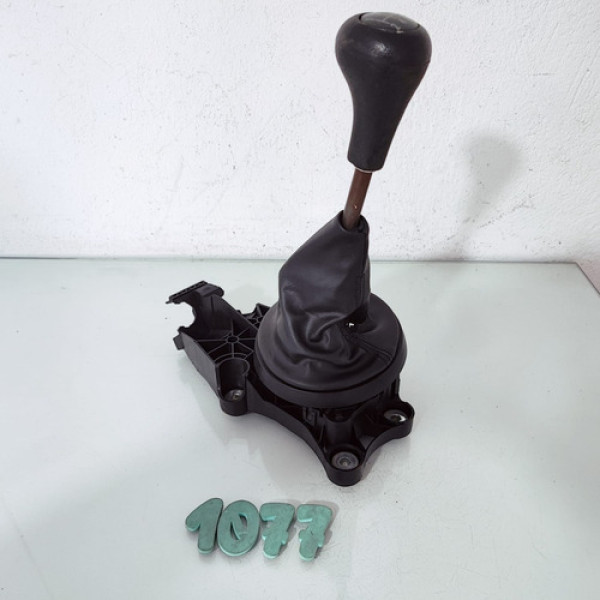 Trambulador Do Câmbio Manual Ford Fiesta 2004 Cx 1077