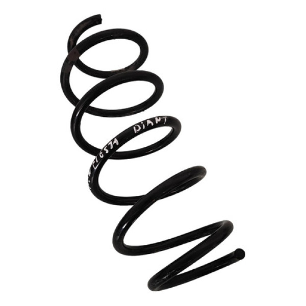 Mola Dianteira Ford New Fiesta